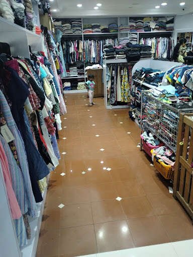 Fast Fashions